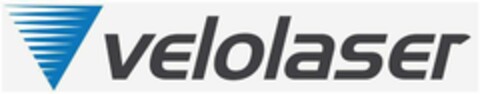 VELOLASER Logo (EUIPO, 13.01.2016)