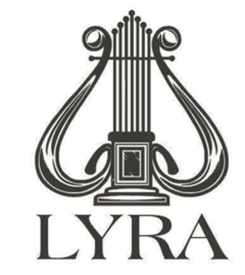 LYRA Logo (EUIPO, 04.03.2016)