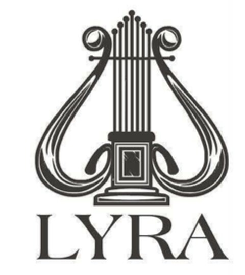 LYRA Logo (EUIPO, 03/04/2016)