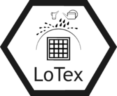 LoTex Logo (EUIPO, 09.03.2016)