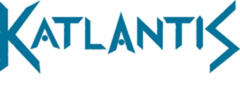 KATLANTIS Logo (EUIPO, 21.03.2016)
