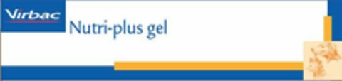 Virbac Nutri-plus gel Logo (EUIPO, 24.03.2016)