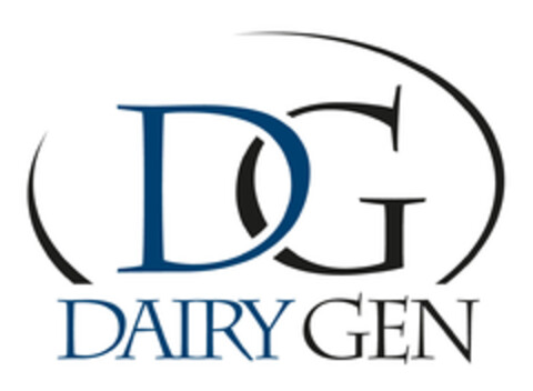 DG DAIRYGEN Logo (EUIPO, 06.04.2016)