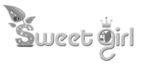 Sweet girl Logo (EUIPO, 18.04.2016)