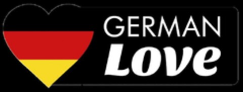 GERMAN Love Logo (EUIPO, 23.06.2016)