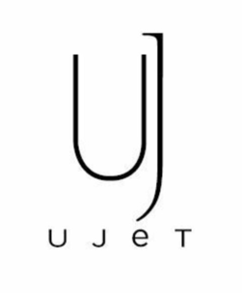 UJ UJET Logo (EUIPO, 30.06.2016)
