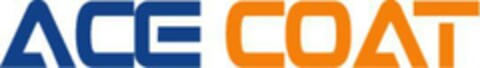 ACE COAT Logo (EUIPO, 04.07.2016)