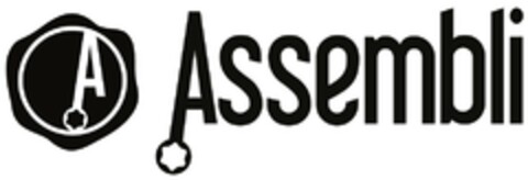 ASSEMBLI Logo (EUIPO, 02.08.2016)