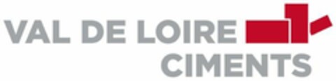 VAL DE LOIRE CIMENTS Logo (EUIPO, 30.08.2016)