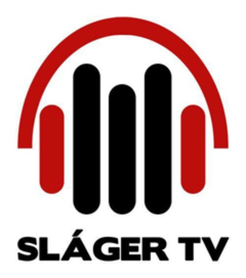 SLÁGER TV Logo (EUIPO, 22.09.2016)