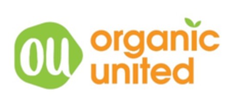 ou organic united Logo (EUIPO, 18.10.2016)