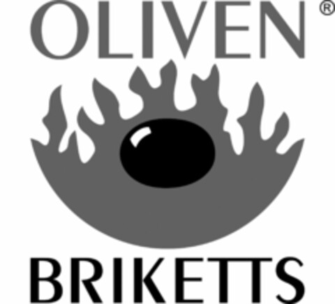 OLIVEN BRIKETTS Logo (EUIPO, 15.11.2016)