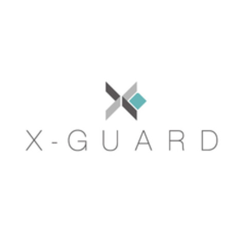 X  GUARD Logo (EUIPO, 25.11.2016)