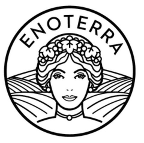 ENOTERRA Logo (EUIPO, 27.01.2017)