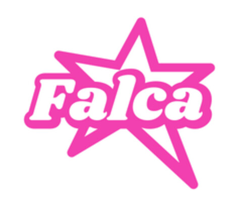 FALCA Logo (EUIPO, 07.02.2017)