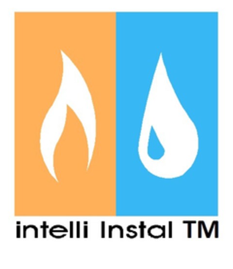 Intelli Instal TM Logo (EUIPO, 03/09/2017)