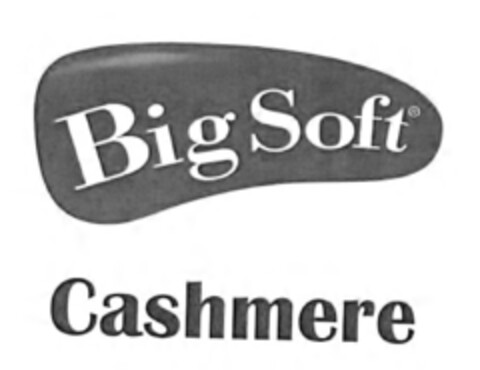 Big Soft Cashmere Logo (EUIPO, 31.03.2017)