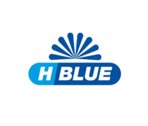 HBLUE Logo (EUIPO, 04/13/2017)