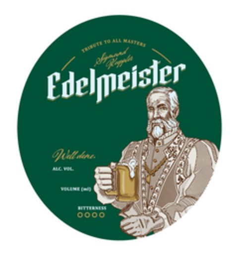 Edelmeister Logo (EUIPO, 24.05.2017)