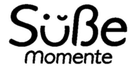 Süße Momente Logo (EUIPO, 01.06.2017)