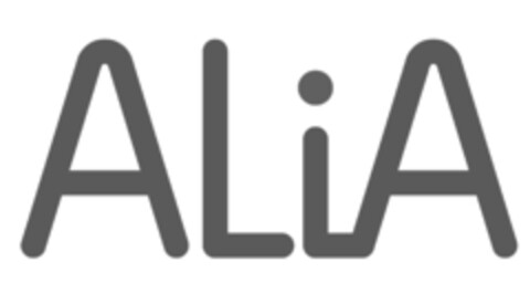 ALiA Logo (EUIPO, 21.06.2017)