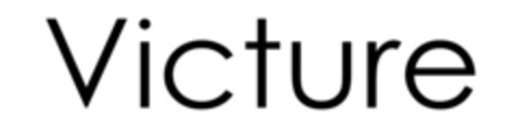 Victure Logo (EUIPO, 07/19/2017)