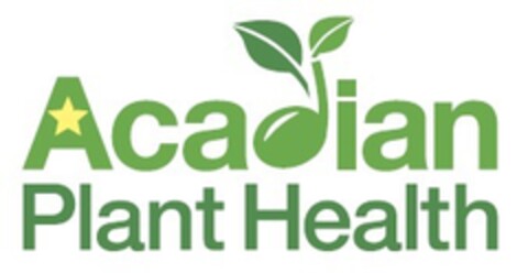 Acadian Plant Health Logo (EUIPO, 06.09.2017)