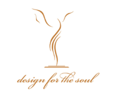 design for the soul Logo (EUIPO, 28.09.2017)