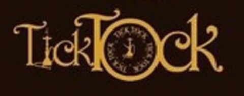 Tick Tock Logo (EUIPO, 10.10.2017)