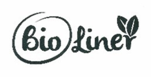 Bio Liner Logo (EUIPO, 21.11.2017)