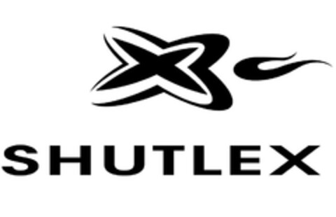 SHUTLEX Logo (EUIPO, 05.12.2017)