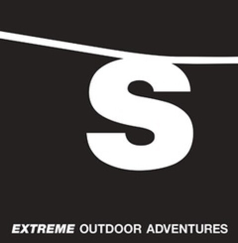 S EXTREME OUTDOOR ADVENTURES Logo (EUIPO, 12/14/2017)