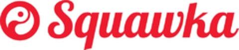 Squawka Logo (EUIPO, 12/27/2017)