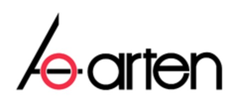 Arten A Logo (EUIPO, 03/07/2018)