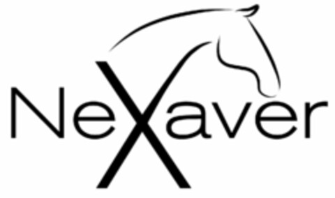 Nexaver Logo (EUIPO, 23.03.2018)