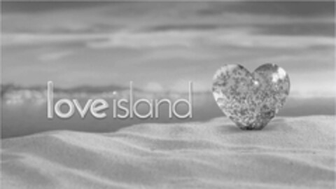 LOVE ISLAND Logo (EUIPO, 26.03.2018)