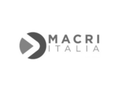 MACRI ITALIA Logo (EUIPO, 05.04.2018)