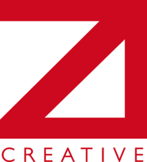 ZI CREATIVE Logo (EUIPO, 09.04.2018)