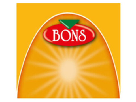 BONS Logo (EUIPO, 09.04.2018)