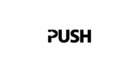 PUSH Logo (EUIPO, 04.05.2018)