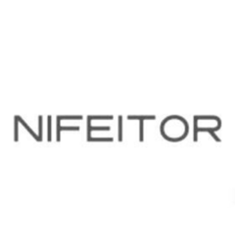 NIFEITOR Logo (EUIPO, 14.05.2018)