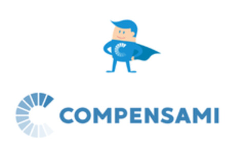 COMPENSAMI Logo (EUIPO, 22.05.2018)