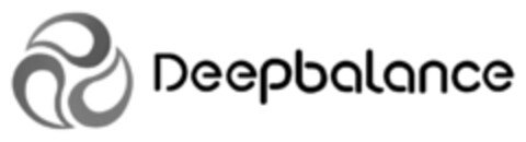 Deepbalance Logo (EUIPO, 07.06.2018)