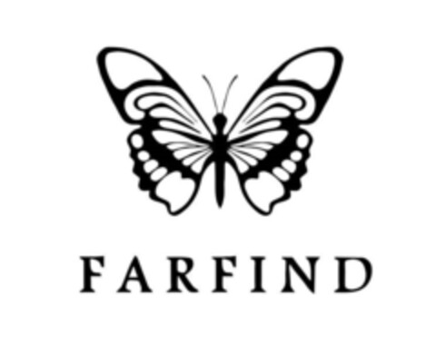 FARFIND Logo (EUIPO, 13.06.2018)