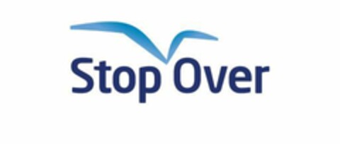 Stop Over Logo (EUIPO, 06/19/2018)