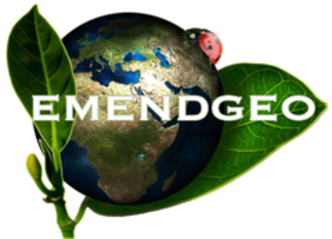 EMENDGEO Logo (EUIPO, 26.07.2018)