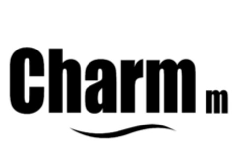 CHARM M Logo (EUIPO, 31.07.2018)