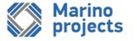 Marino projects Logo (EUIPO, 10.08.2018)