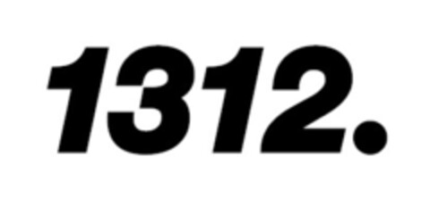 1312. Logo (EUIPO, 21.08.2018)