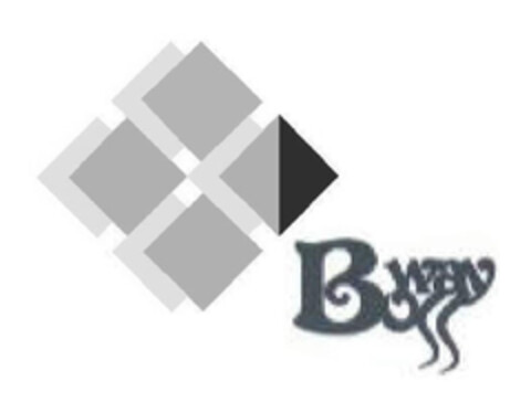 BOSSWAY Logo (EUIPO, 14.09.2018)